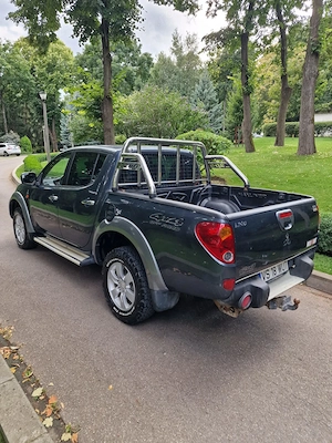 Vand Mitsubishi L200 - imagine 2