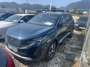 Peugeot 5008 Allure Pack (2023) - imagine 2