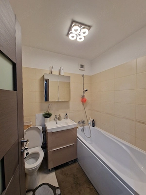 Inchiriez apartament 3 camere - imagine 5