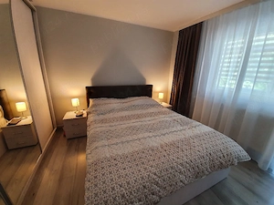 Inchiriez apartament 3 camere - imagine 2