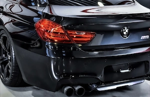 BMW M6, 2014, 560hp, 4.4L, 190500km - imagine 4