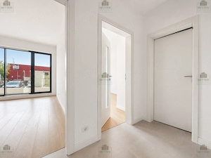 Apartament 2 camere, 51 mp utili   Drumul Fermei, Popești Leordeni | 0% comision - imagine 5