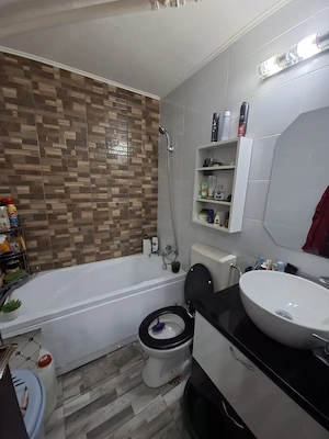 Garsonieră de vânzare, 34,37 mp, zona Craiovița Nouă  - imagine 8