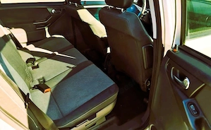  2008 Meriva 1.6 benzina - imagine 4