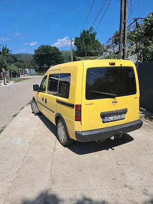 opel combo - imagine 2