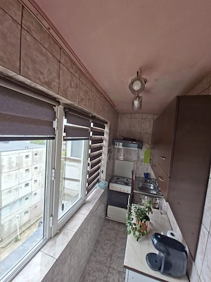 Garsonieră de vânzare, 34,37 mp, zona Craiovița Nouă  - imagine 5