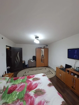 Garsonieră de vânzare, 34,37 mp, zona Craiovița Nouă  - imagine 3