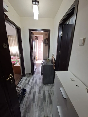 Garsonieră de vânzare  (34,37 mp)– Craiovița Nouă / 67.500 €