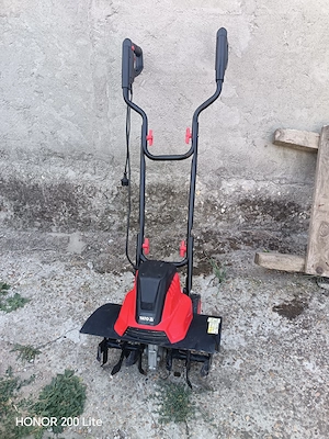 Motosapă de vanzare