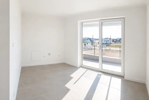 Apartament modern în Sântandrei   60 mp + teren 20 mp   105.000   - imagine 3
