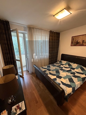 Apartament 2 camere decomandat Piata Sudului / Martisor - imagine 1