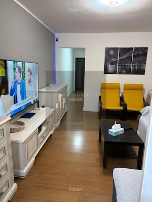 Apartament 3 Camere Alexandru Obregia/Emil Racovita - imagine 3