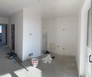 Apartament modern în Sântandrei   60 mp + teren 20 mp   105.000   - imagine 2