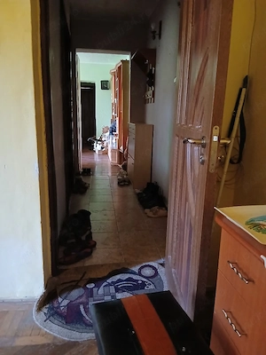 Apartament 3 camere 