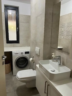 De inchiriat apartament 3 camere in zona Dumbravita - imagine 3
