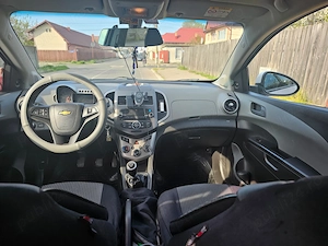 De vanzare Chevrolet Aveo - imagine 3