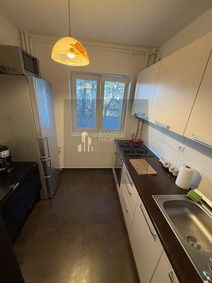 Apartament 2 camere decomandat Piata Sudului / Martisor - imagine 8