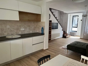 De inchiriat apartament 3 camere in zona Dumbravita - imagine 12