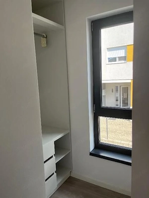 De inchiriat apartament 3 camere in zona Dumbravita - imagine 11