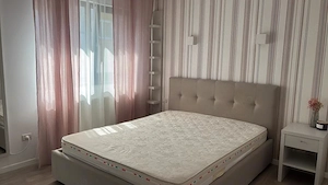 De inchiriat apartament 3 camere in zona Dumbravita - imagine 4