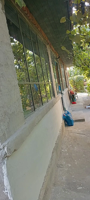 casa locuibila teren generos 863mp -Lilieci Ialomița -aproape DN2 - imagine 8