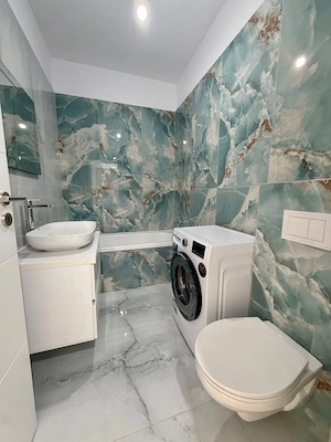 Apartament de inchiriat | 2 camere | etaj 1 | loc de parcare | Aer conditionat - imagine 7