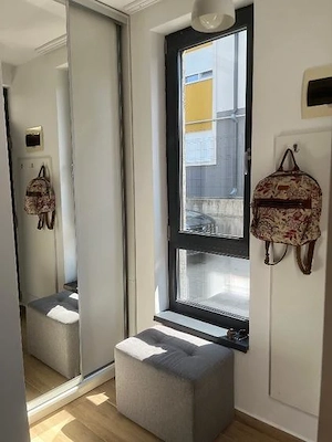 De inchiriat apartament 3 camere in zona Dumbravita - imagine 7