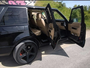 Range rover 4.4 V8 Westminster  - imagine 2