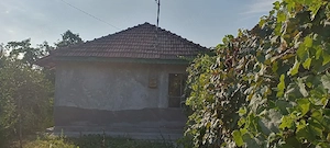 casa locuibila teren generos 863mp -Lilieci Ialomița -aproape DN2 - imagine 3
