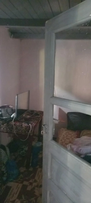 casa locuibila teren generos 863mp -Lilieci Ialomița -aproape DN2 - imagine 5