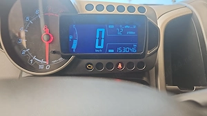 De vanzare Chevrolet Aveo