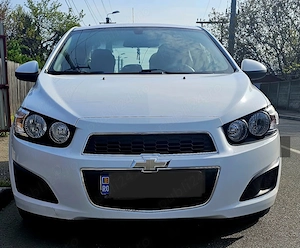 De vanzare Chevrolet Aveo - imagine 4