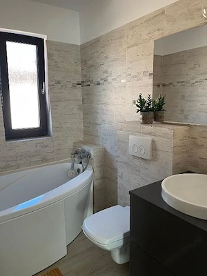 De inchiriat apartament 3 camere in zona Dumbravita - imagine 6