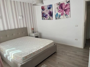 De inchiriat apartament 3 camere in zona Dumbravita - imagine 5