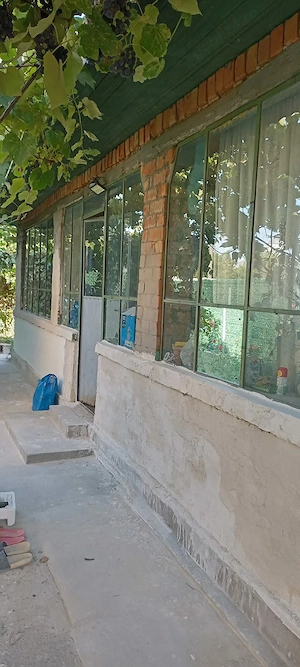 casa locuibila teren generos 863mp -Lilieci Ialomița -aproape DN2 - imagine 9
