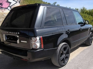 Range rover 4.4 V8 Westminster  - imagine 3