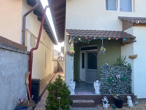 Casă de vânzare Livada, Arad  - imagine 2