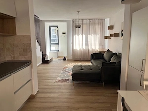 De inchiriat apartament 3 camere in zona Dumbravita - imagine 14