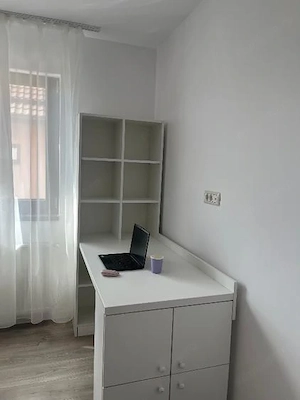 De inchiriat apartament 3 camere in zona Dumbravita - imagine 8