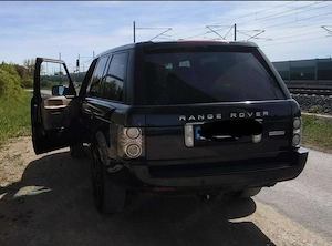 Range rover 4.4 V8 Westminster  - imagine 4