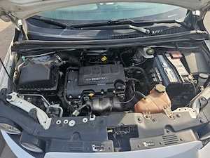 De vanzare Chevrolet Aveo - imagine 2