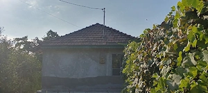 casa locuibila teren generos 863mp -Lilieci Ialomița -aproape DN2 - imagine 4