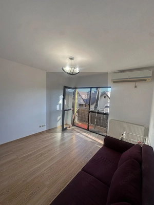 Apartament 4 camere Popesti Leordeni decomandat - imagine 10