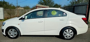 De vanzare Chevrolet Aveo - imagine 8