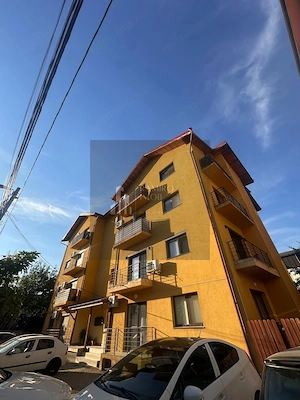 Apartament 4 camere Popesti Leordeni decomandat