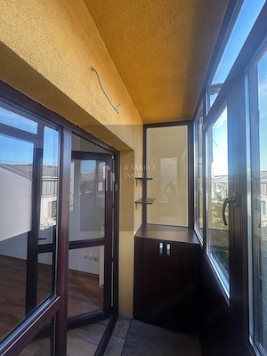 Apartament 4 camere Popesti Leordeni decomandat - imagine 9