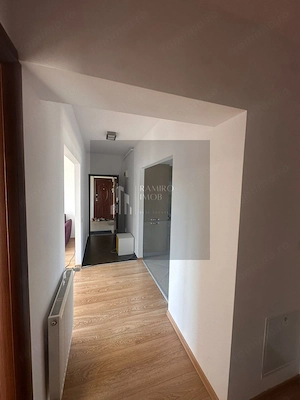 Apartament 4 camere Popesti Leordeni decomandat - imagine 4