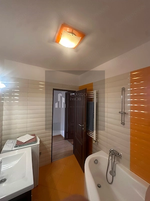Apartament 4 camere Popesti Leordeni decomandat - imagine 11