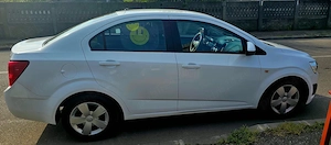 De vanzare Chevrolet Aveo - imagine 10