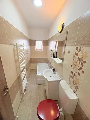 De inchiriat apartament in zona Buziasului - imagine 7